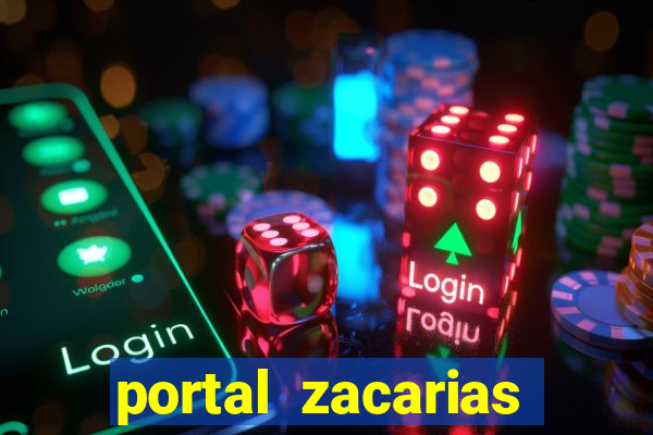 portal zacarias menina da carreta